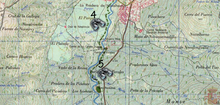 Aves De Valsa n Rutas Ornitol gicas